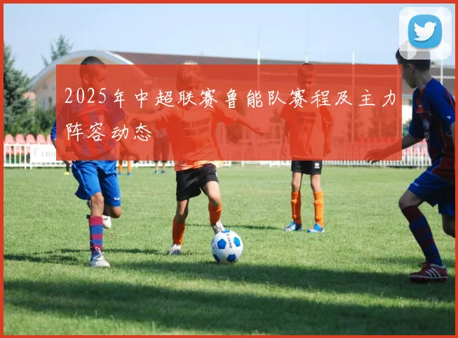 2025年中超联赛鲁能队赛程及主力阵容动态