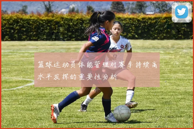 篮球运动员体能管理对赛季持续高水平发挥的重要性分析