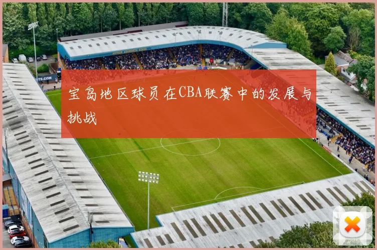 宝岛地区球员在CBA联赛中的发展与挑战